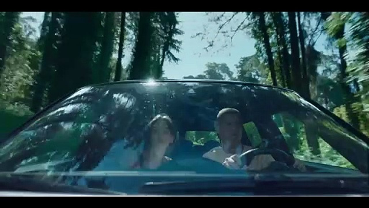 Amelia's Children Trailer OV