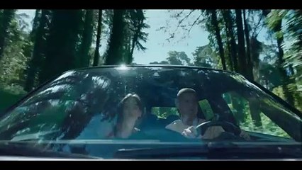 Amelia's Children Trailer OV