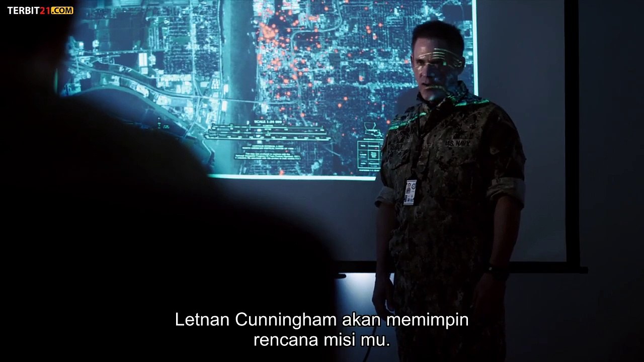 Navy Seals Vs Zombies (2015) SUBSTITLE INDONESIA video Dailymotion