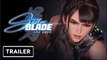 Stellar Blade | Overview Trailer - Playstation 5 | State of Play 2024