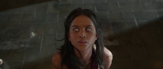 Badarawuhi Di Desa Penari | Trailer 1