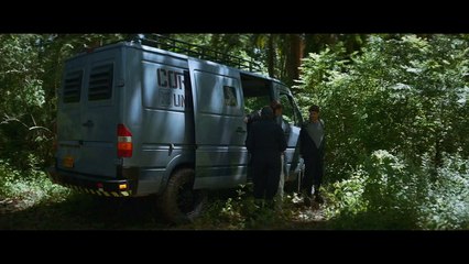 Evil: Official Trailer – Uncover the Darkness Within 👹