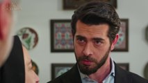 Kan Çiçekleri 242. Bölüm - Baran Ağa'dan Şaşırtan Hediye