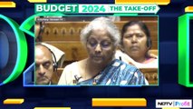 GST Has Reduced Compliance Burden On Industry | Budget 2024 | NDTV Profit