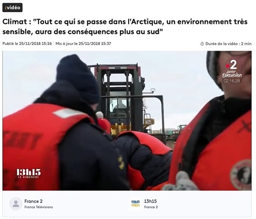 Arctique