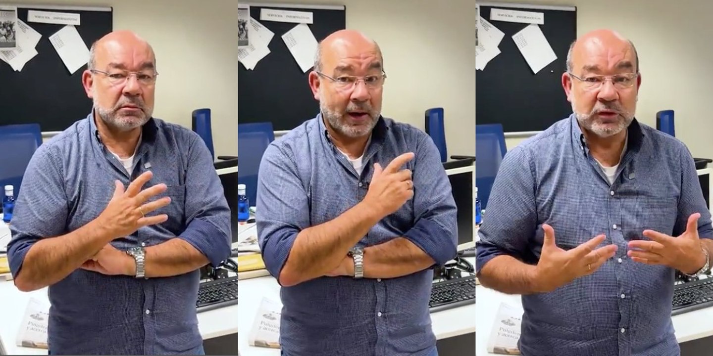 Ángel Expósito detalla qué tres escenarios se abren en España tras el sopapo de Puigdemont a Sánchez