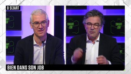 SMART JOB - Emission du jeudi 1 février