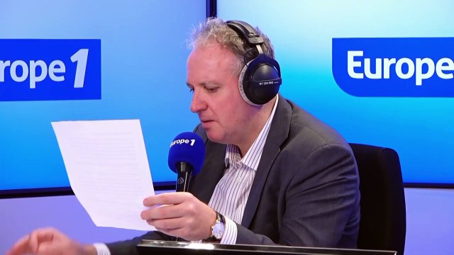 La France insoumise attaquée et le mea culpa d'Amélie Oudéa-Castéra : le zapping politique de Jérôme Béglé