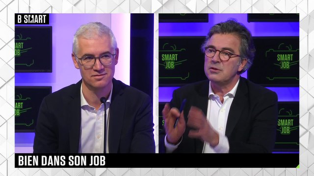 SMART JOB - Les salariés tatoués, des salariés mal-aimés ?