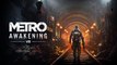 Metro Awakening - Bande-annonce (PS VR2/Meta Quest 2+3/SteamVR)