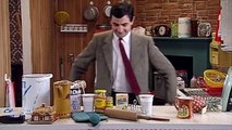 Summer Holiday with Mr Bean - Full Episodes - Classic Mr Bean