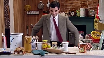 Summer Holiday with Mr Bean - Full Episodes - Classic Mr Bean