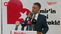Bayraklı Belediye Başkanı Sandal yeniden aday gösterilmemişti: CHP için çalışmaya devam edeceğim...