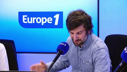 Gaspard Proust : «Le bobo aime le vintage, le voilà servi»