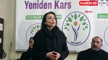 DEM Parti Kürt sorununu çözmek için yürüyüş başlatacak