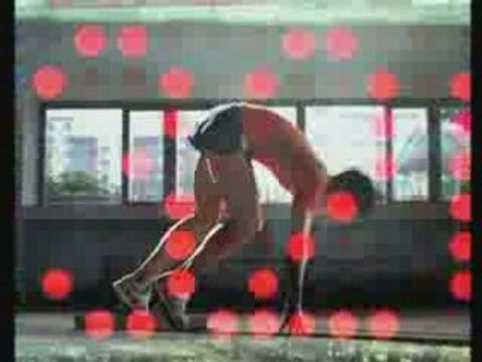 Nike Training 08