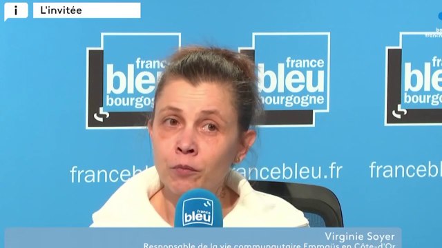 Compagnons d'Emmaüs en Côte-d'Or : c'est notre petit monde entier