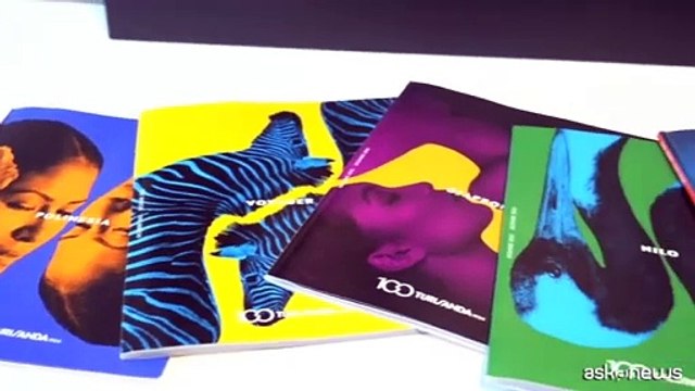 Turisanda1924 compie cento anni: Viaggi da una volta nella vita