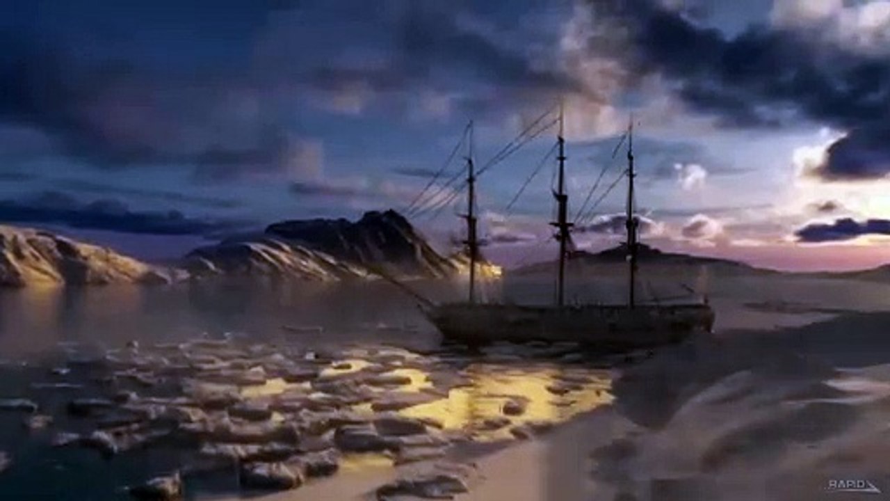 Frankenstein: Legacy Trailer OV