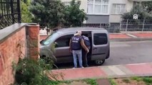 Mersin'de FETÖ hükümlüsü eski polis yakalandı