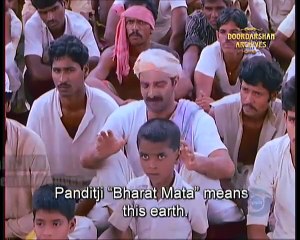 Bharat Ek Khoj Episode 1: Discover India's Rich Heritage