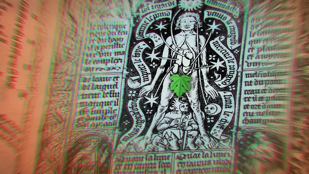 Ce livre est un best-seller du Moyen Âge ! - Avec le Musée de Cluny