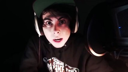 LEAFY EXPOSED (FACECAM)