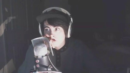 Please Help Me (FACECAM)