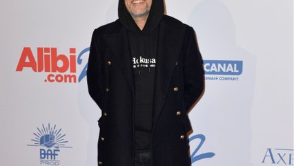 GALA VIDEO - Pascal Obispo et Elie Chouraqui brouillés au sujet des 10 Commandements : la justice a tranché