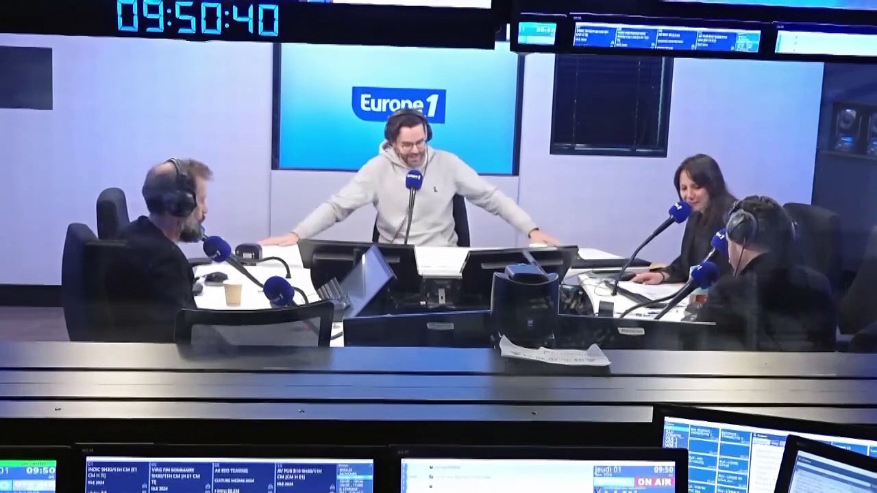 «Esprits criminels» : TF1 en tête des audiences de ce mercredi soir