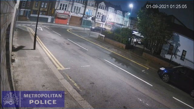 Detectives investigating 2021 fatal shooting of Alex Ajanaku in Leyton renew appeals for help