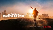 Avatar : Le dernier maître de l'air Volume 1