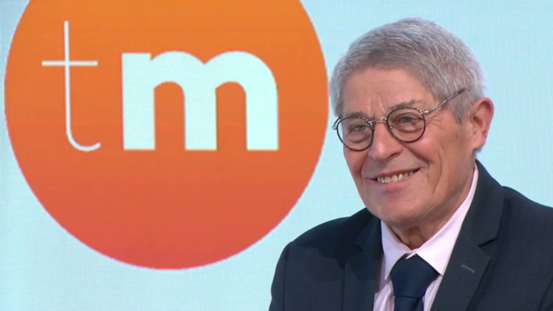 L'interview d'actualité - Bruno Gazeau