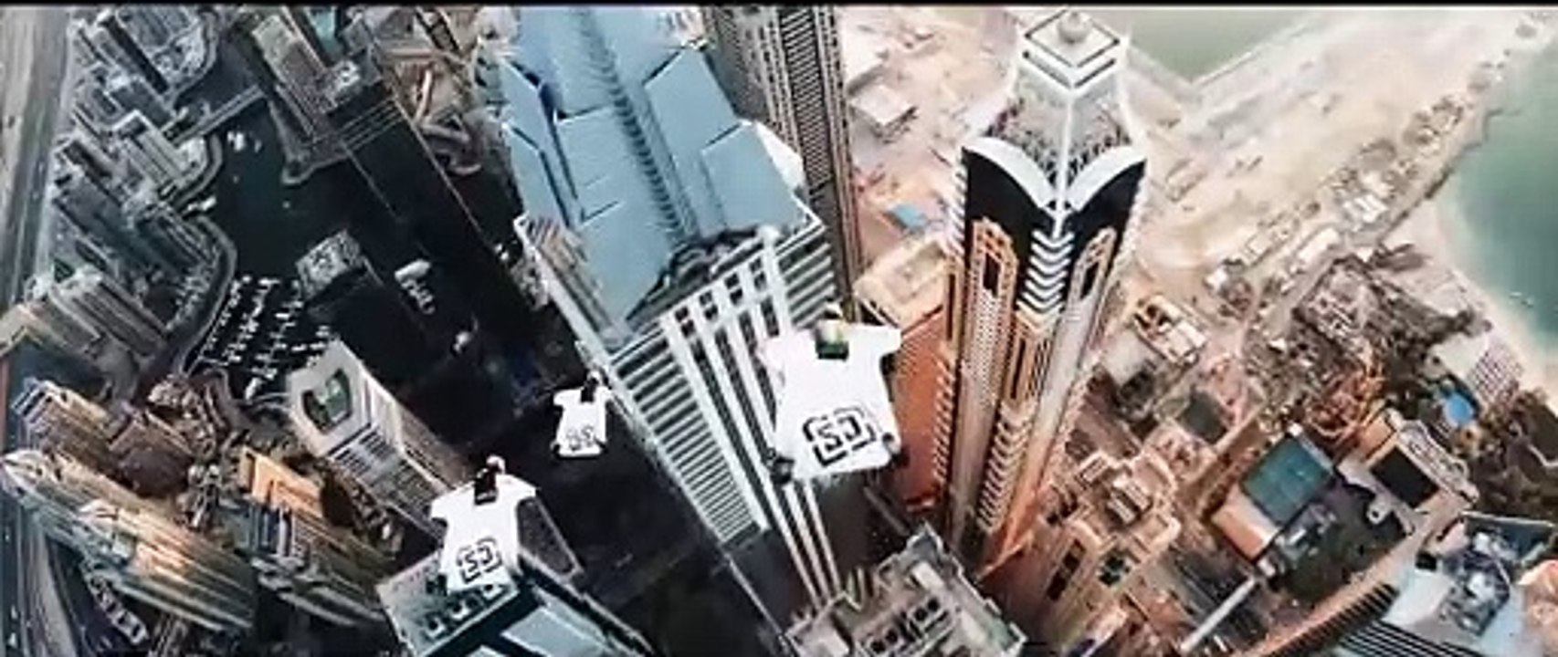 Dubai is an increasingly attractive place to live.