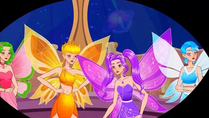 Chef Princess Adventure 🍳