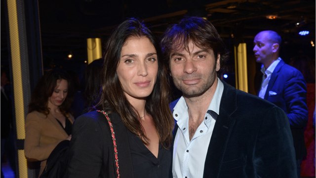 GALA VIDEO - Mort de Christophe Dominici : 3 ans après, sa veuve rejette l’hypothèse du suicide