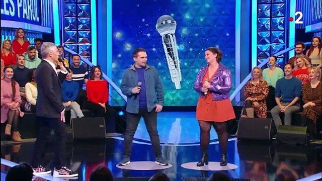 Je me suis retrouvé à la rue , Nagui touché par le témoignage d’un candidat de N’oubliez pas les paroles