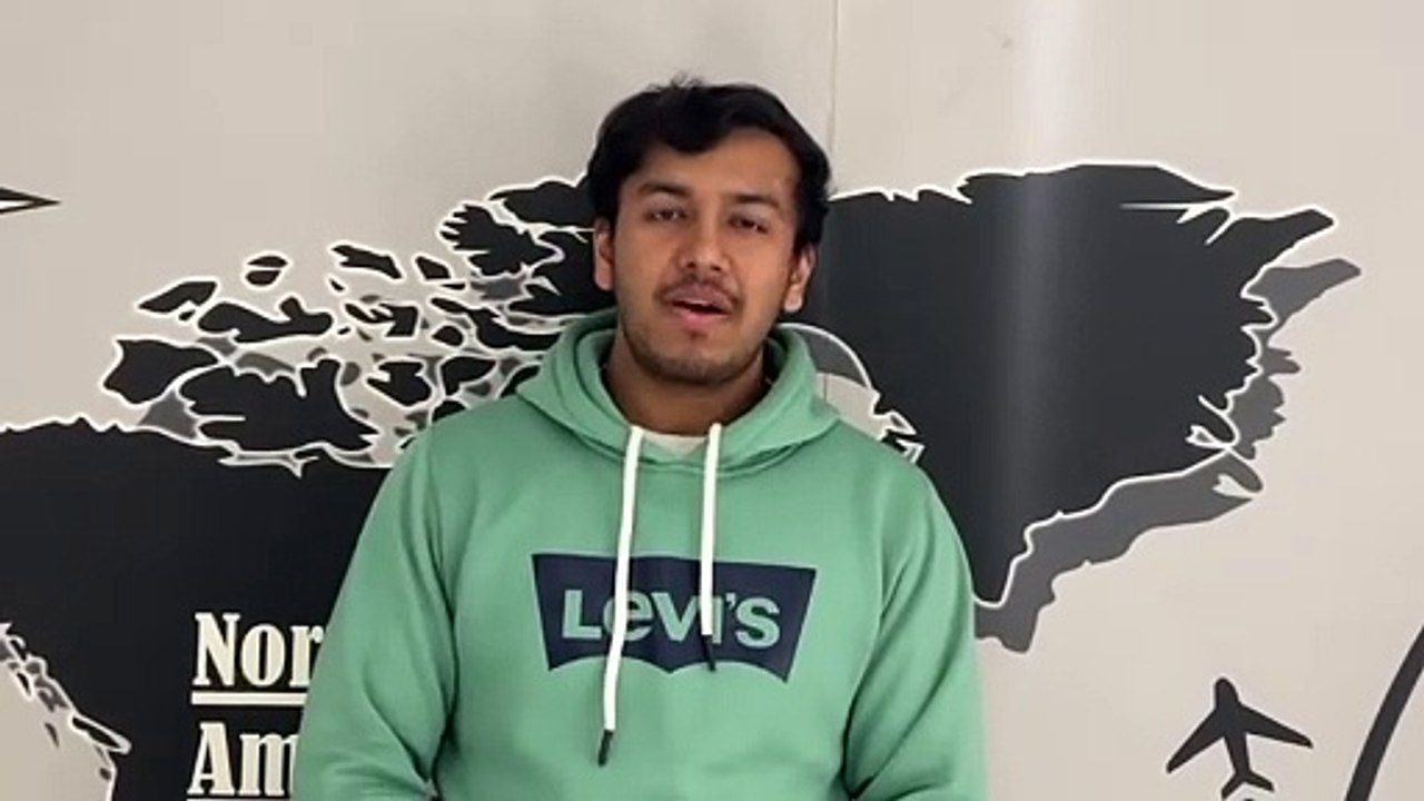 Dgca CPL Classes | Parths Feedback on Dgca Cpl Ground Classes with HM Aviation