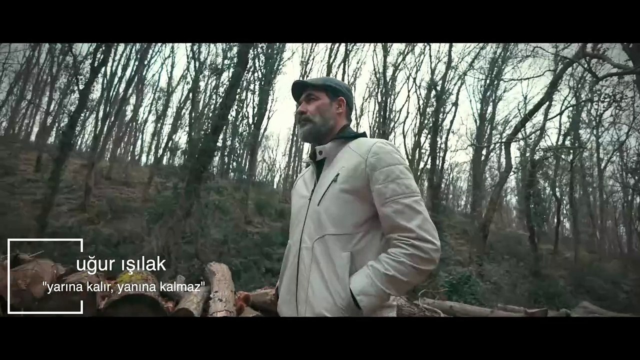 Uğur Işılak - Yarına Kalır, Yanına Kalmaz (İLK KEZ - 2024)