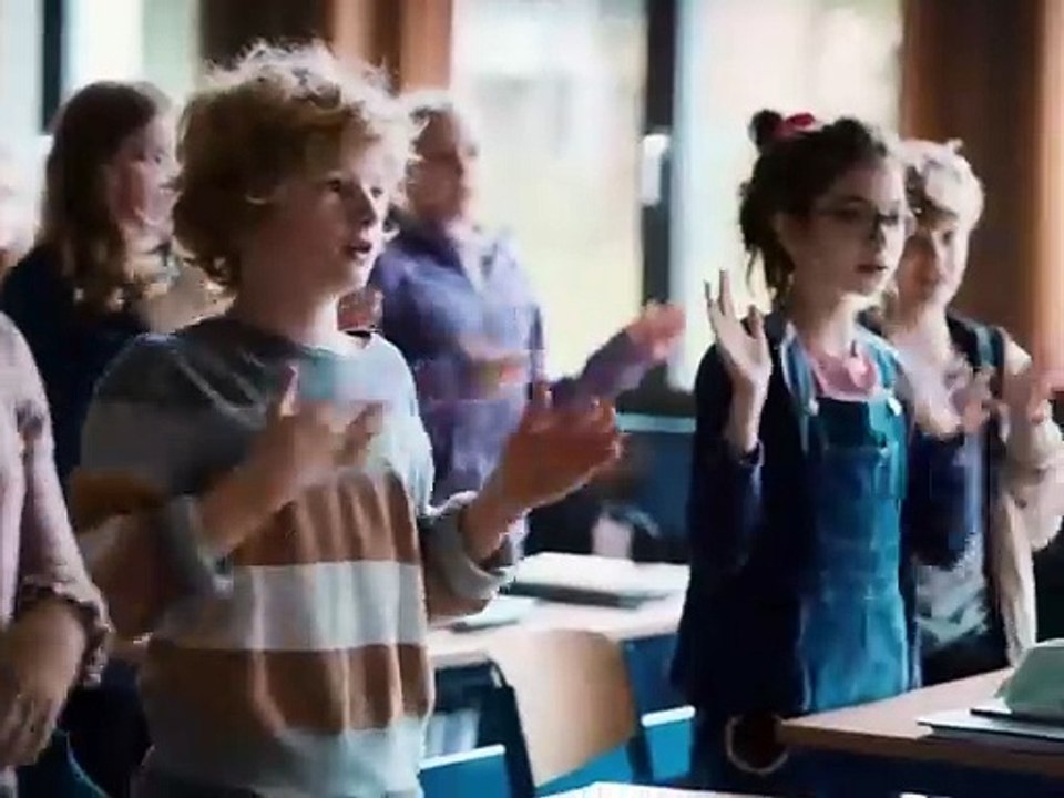 ÖĞRETMENLER ODASI - THE TEACHERS' LOUNGE