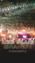Les Plus Grands Concerts de l'Histoire 🎶 : Records d'Audience et Spectacles Inoubliables
