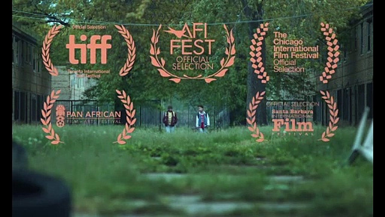 We Grown Now Trailer OV