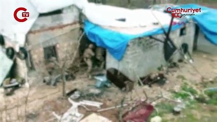 Şanlıurfa'da torbacılara şafak operasyonu: 49 gözaltı