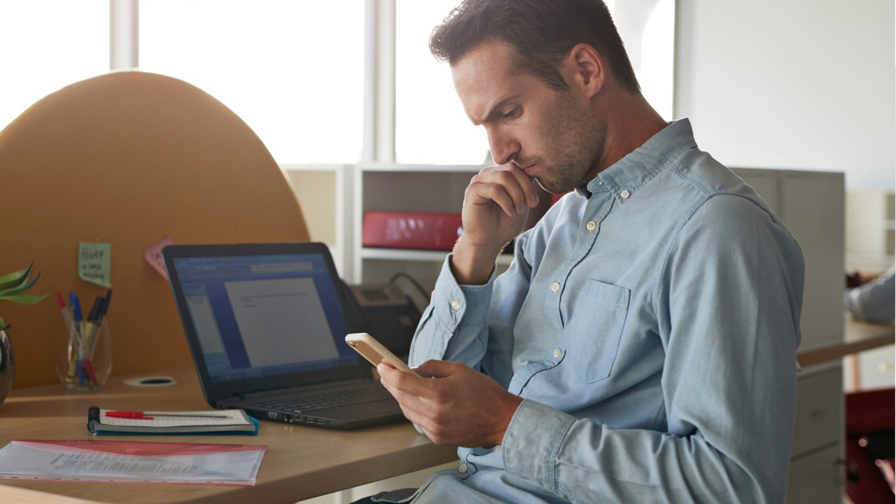 Vorsicht Falle: Angekündigte Erbschaft per SMS