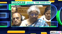 Budget 2024: Vision for ‘Viksit Bharat’ | NDTV Profit