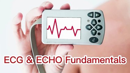 Echocardiography Demo Class - Medical Courses for  Doctors