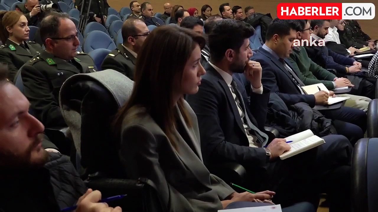 Milli Savunma Bakanlığı'ndan F-16 tedariki ve modernizasyonuyla ilgili açıklama