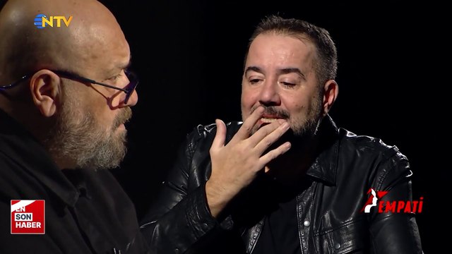 30 kilo veren ünlü komedyen Ata Demirer nasıl kilo verdiğini açıkladı