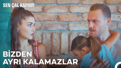 Ne Saklıyorlar Şimdi? - Sen Çal Kapımı 49. Bölüm