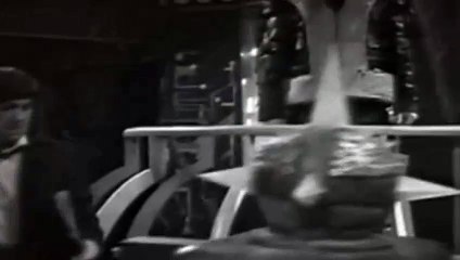 Doctor Who Season 6 Episode 4 The Dominators Pt 4